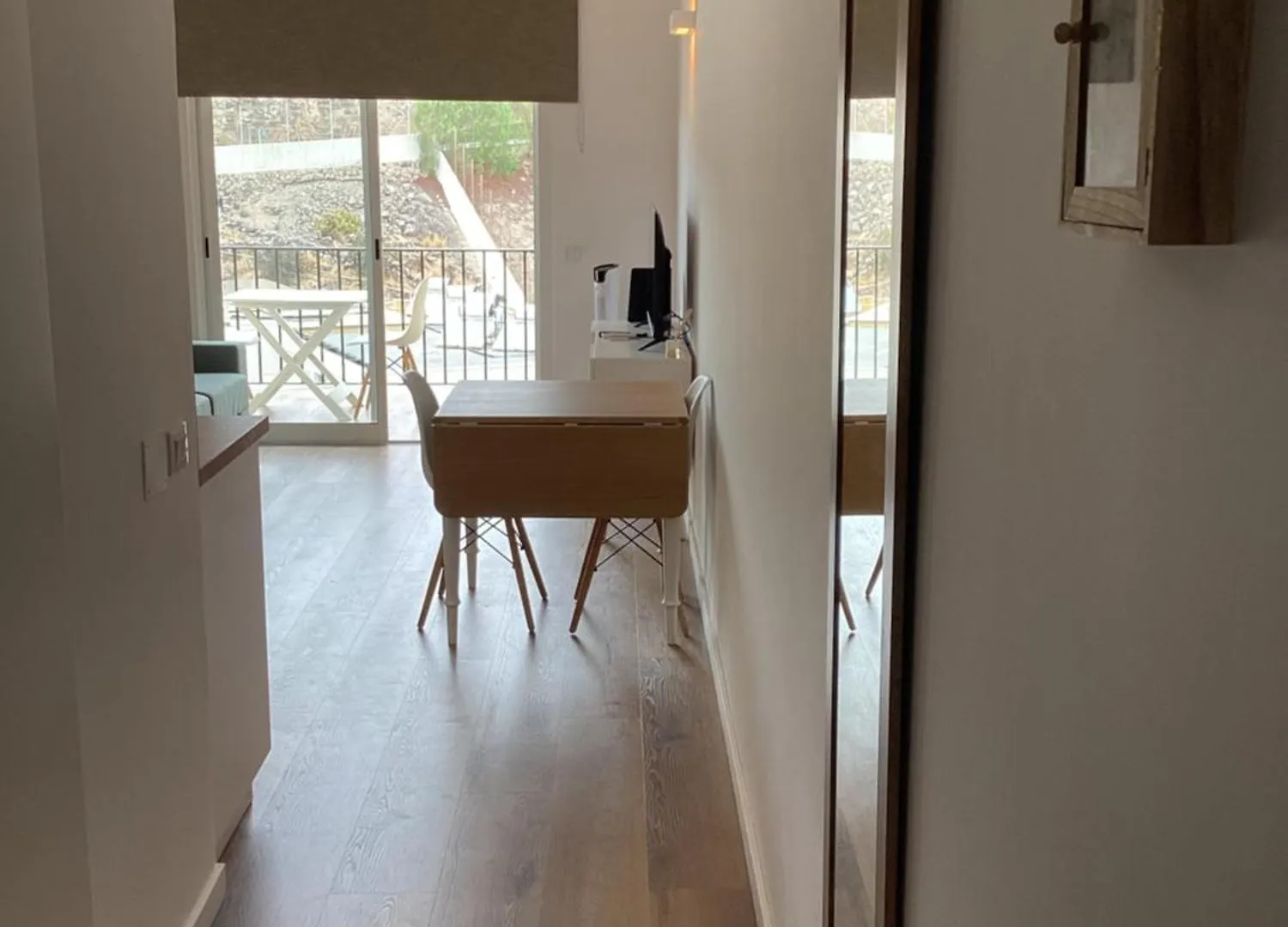 Casa Giori Los Cristianos Castle Harbour لوس كريستيانوس