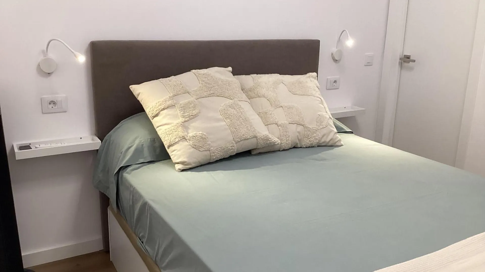 Casa Giori Los Cristianos Castle Harbour شقة لوس كريستيانوس