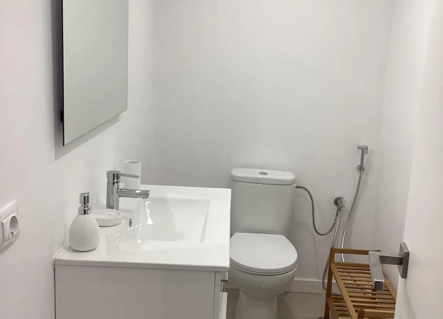 Casa Giori Los Cristianos Castle Harbour لوس كريستيانوس